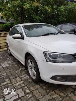 Volkswagen Jetta Highline Tdi, , Diesel