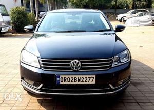 Volkswagen Passat Highline Dsg, , Diesel