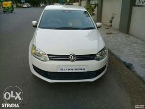 Volkswagen Polo Comfortline 1.2l (d), , Diesel