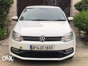 Volkswagen Polo Trendline 1.2l (d), , Diesel