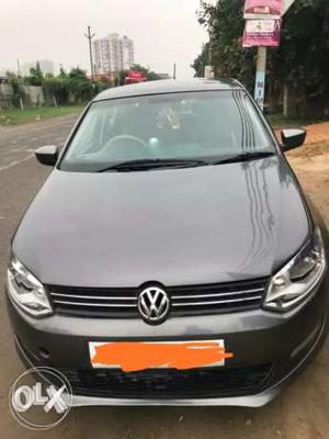 Volkswagen Polo diesel  Kms  year