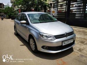 Volkswagen Vento Comfortline Petrol, , Petrol