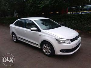 Volkswagen Vento Highline Diesel, , Diesel