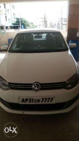 Volkswagen Vento Highline Diesel, , Diesel