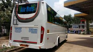 Ac air bus new cf 6 radial new 3 battery