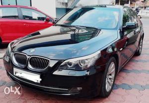 BMW 5 Series petrol  Kms  year