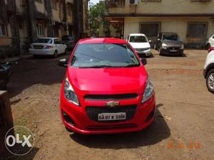 Chevrolet Beat LS TCDI