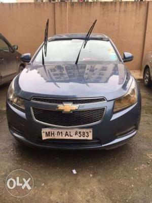 Chevrolet Cruze Lt, , Diesel