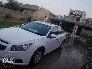 Chevrolet Cruze Ltz, , Diesel