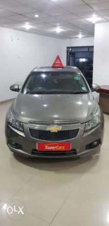 Chevrolet Cruze Ltz, , Diesel