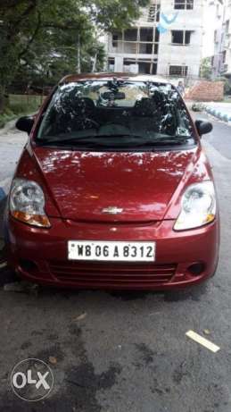 Chevrolet Spark Ls , Petrol