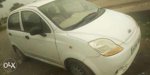 Chevrolet Spark Ls , Petrol