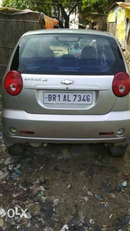 Chevrolet Spark petrol  Kms  year