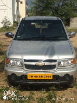 Chevrolet Tavera LS Single Owner  year