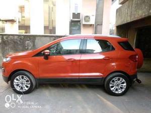 Ford Ecosport Ecosport Titanium 1.0 Ecoboost Plus Be, ,