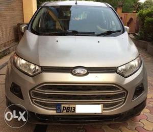 Ford Ecosport, trend  Good condition