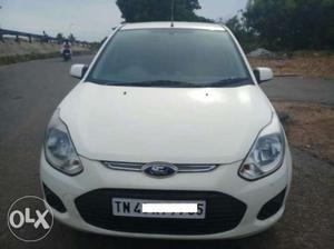 Ford Figo Celebration Edition Diesel, , Diesel