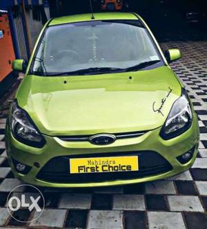 Ford Figo Figo 1.5d Trend, , Diesel