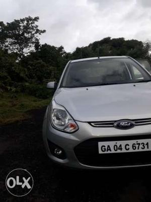 Ford Figo diesel  Kms  year