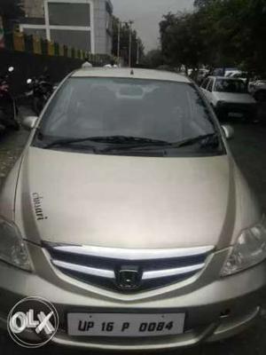  Honda City Zx petrol  Kms