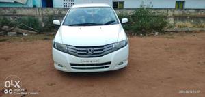  Honda City petrol  Kms