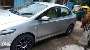  Honda City petrol  Kms