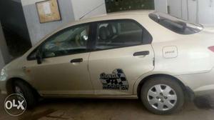 Honda City/Exi/th owner/excellent condition