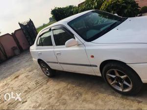  Hyundai Accent diesel  Kms