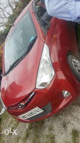 Hyundai Eon Magna +, , Petrol