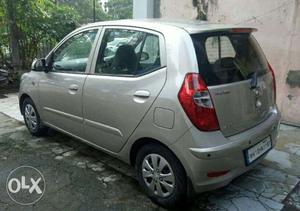 Hyundai I10 Sportz 1.2 At, , Cng