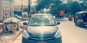  Hyundai I10 petrol  Kms