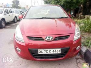 Hyundai I20 Asta , Petrol