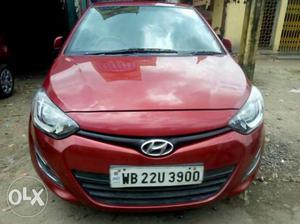 Hyundai I20 Magna , Diesel