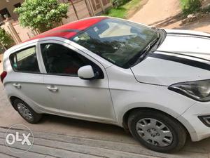 Hyundai I20 diesel  Kms  year