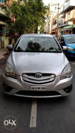 Hyundai Verna Transform VGT 1.5 CRDI. diesel  Kms 