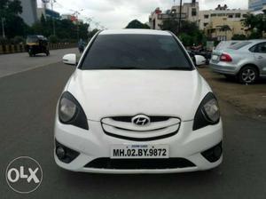  Hyundai Verna diesel  Kms