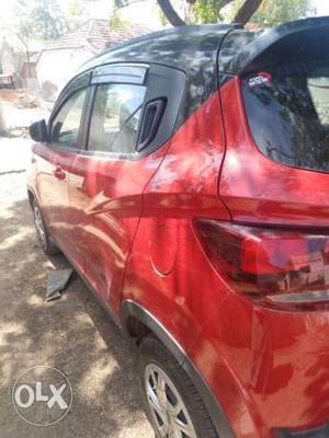  Mahindra Others diesel  Kms,contact ,4