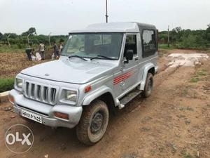 Mahindra Others diesel  Kms  year