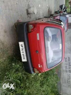 Maruti Suzuki 800 lpg  Kms  year