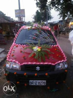  Maruti Suzuki Alto petrol  Kms