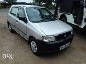  Maruti Suzuki Alto petrol  Kms