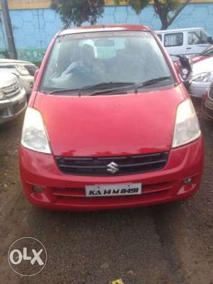 Maruti Suzuki Estilo Vxi, , Petrol