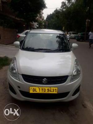 Maruti Suzuki Swift Dzire Vdi, , Diesel