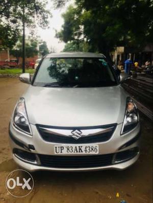  Maruti Suzuki Swift Dzire diesel  Kms