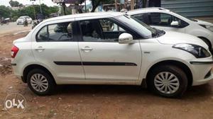  Maruti Suzuki Swift Dzire diesel  Kms