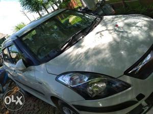  Maruti Suzuki Swift Dzire petrol  Kms