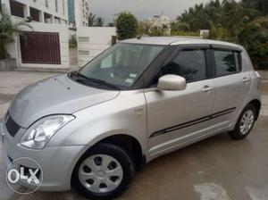 Maruti Suzuki Swift Vdi Abs Bs-iv, , Diesel