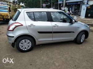 Maruti Suzuki Swift Vdi, , Diesel