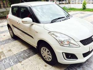 Maruti Suzuki Swift Vxi, , Petrol