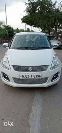 Maruti Suzuki Swift Vxi, , Petrol